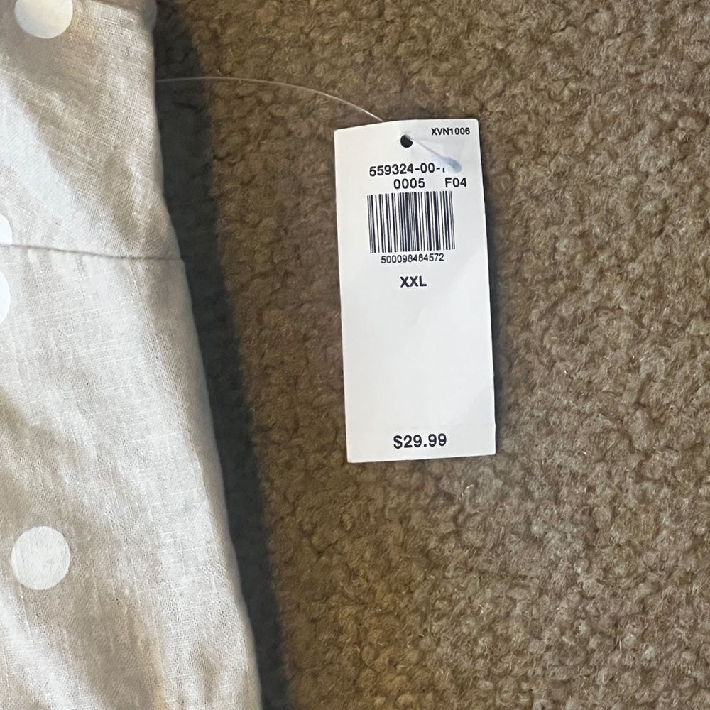 Old Navy Tank Top - Picture 4 of 6